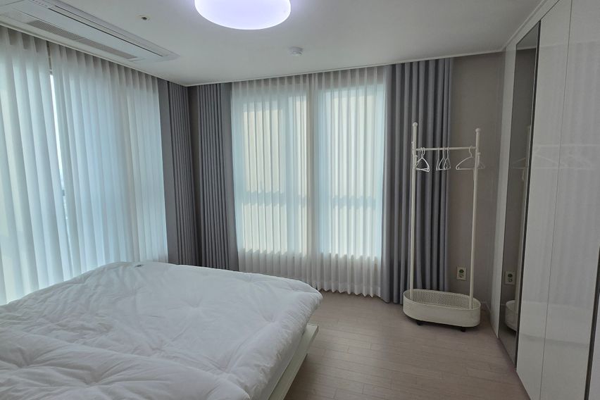 시화공단업무출장투룸B