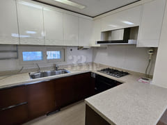 3-bedroom apartment with forest view in Bulda 11th image
