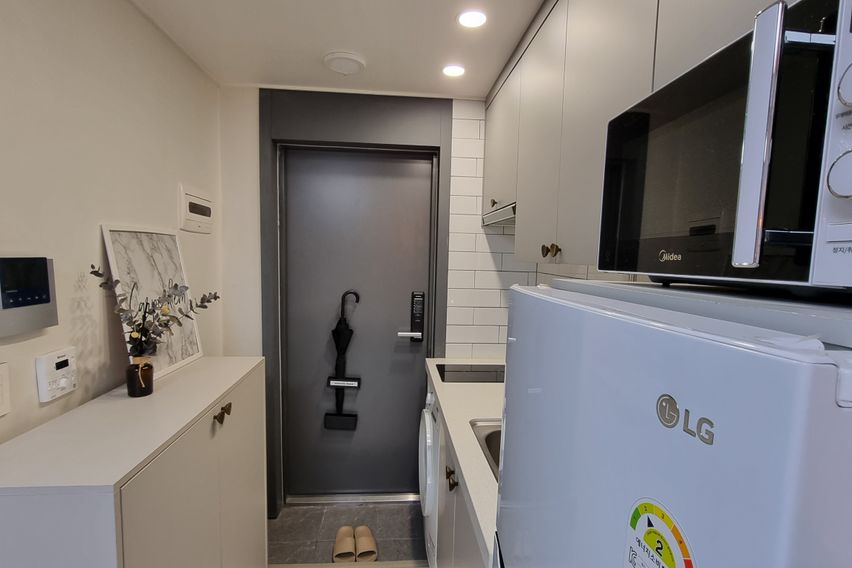 서울대입구 반지층 원룸 6번째 이미지