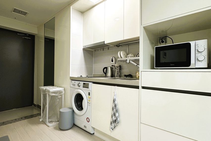 강릉역 갓성비 오피스텔 5번째 이미지