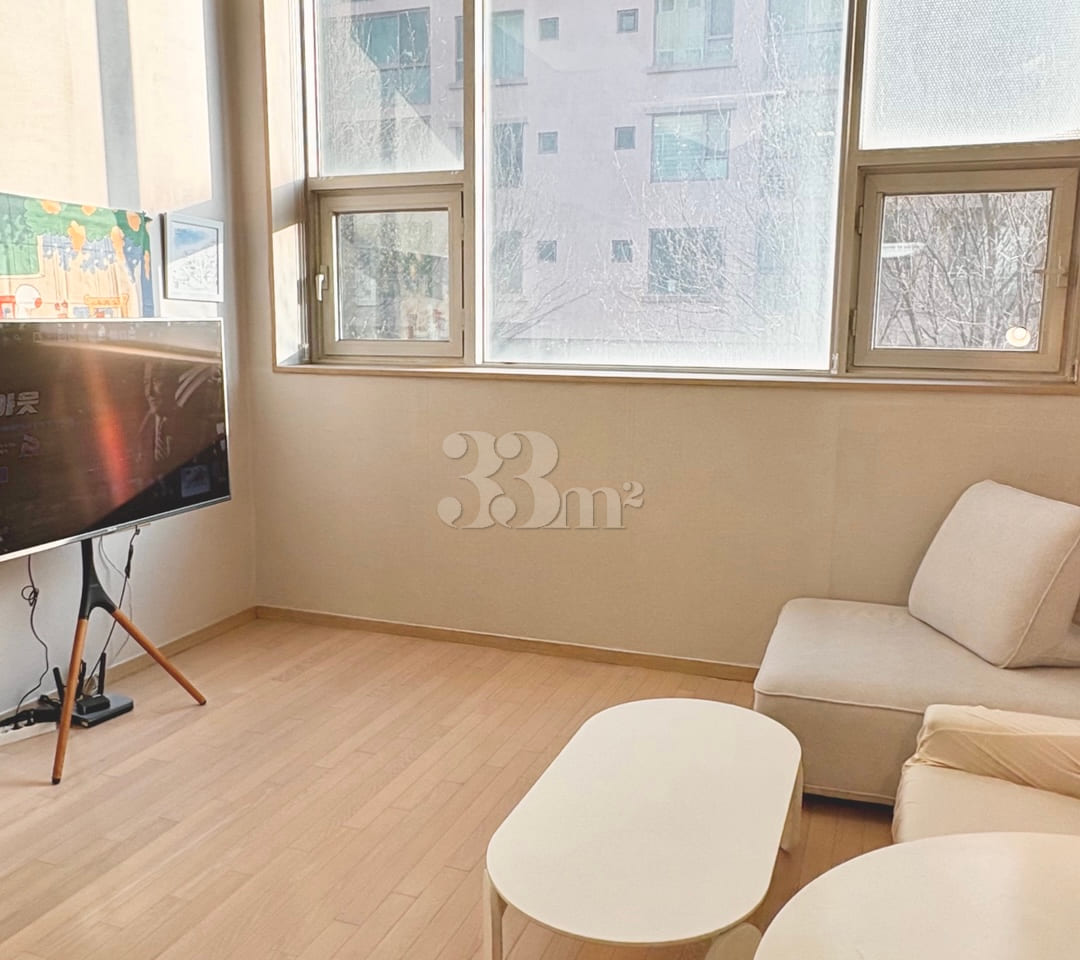 🛖Cozy Home for 4 in Baekseok 0th image