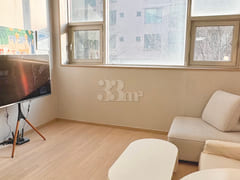 ๐Cozy Home for 4 in Baekseok 0th image