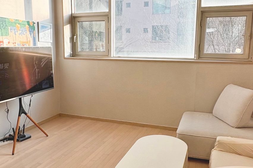 🛖백석4인 아늑한 집