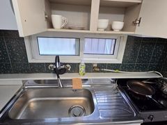 Fully renovated two-room unit in Dowon-dong 2th image