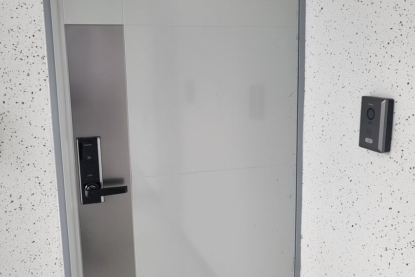 동대문역사역 도보1분B