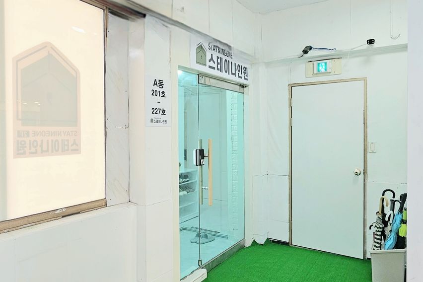 외창 미니룸 (일반) 11번째 이미지