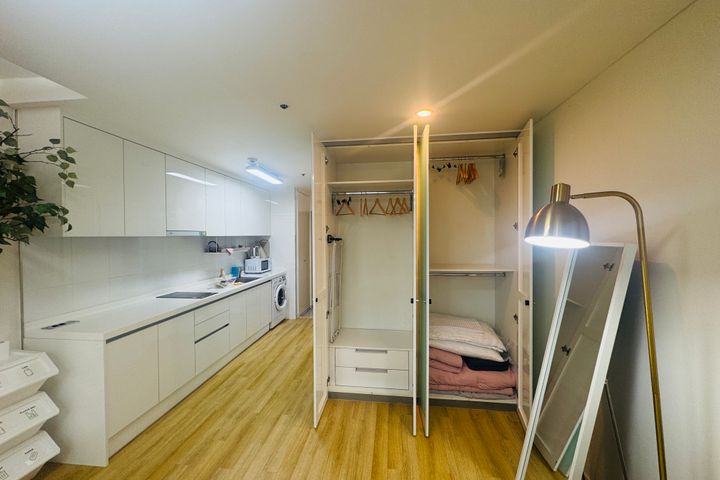 강남역 핫플 도보숙소 12번째 이미지