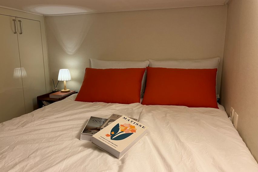 잠실 석촌호수타워뷰💖