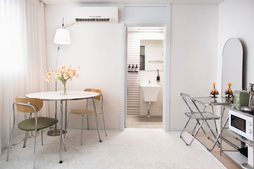 ❤️아산병원/강동구청역❤️ 1번째 이미지