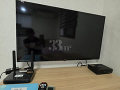 It is a neat studio apartment. 9th image