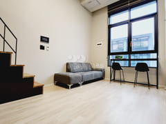 ⚡Super-low price loft-style studio 16 2th image