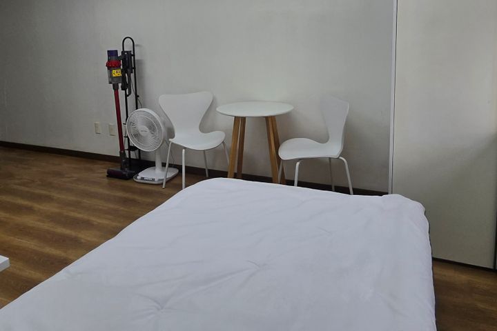 ⛺️양재동 단기 오피스텔 1번째 이미지