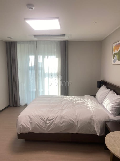 Newly built in Nohyeong, 45-pyeong unit with  8th image