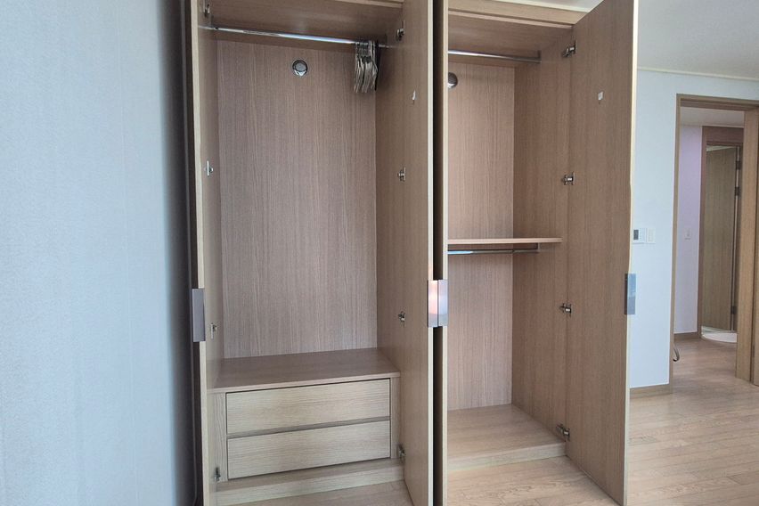 송도💜역세권💜투룸