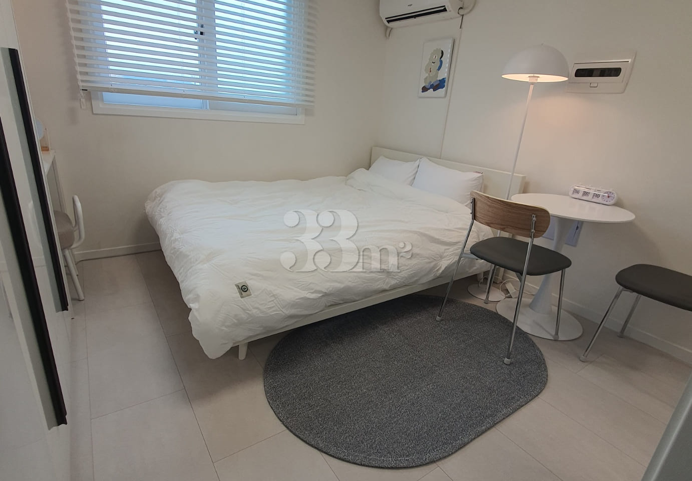 Studio - Parking - Gangnam Seongsu B 3th image