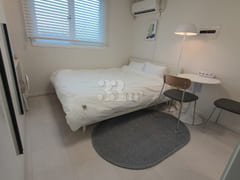 Studio - Parking - Gangnam Seongsu B 3th image