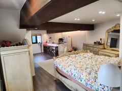 Detached house with a yard, 1st floor 1th image