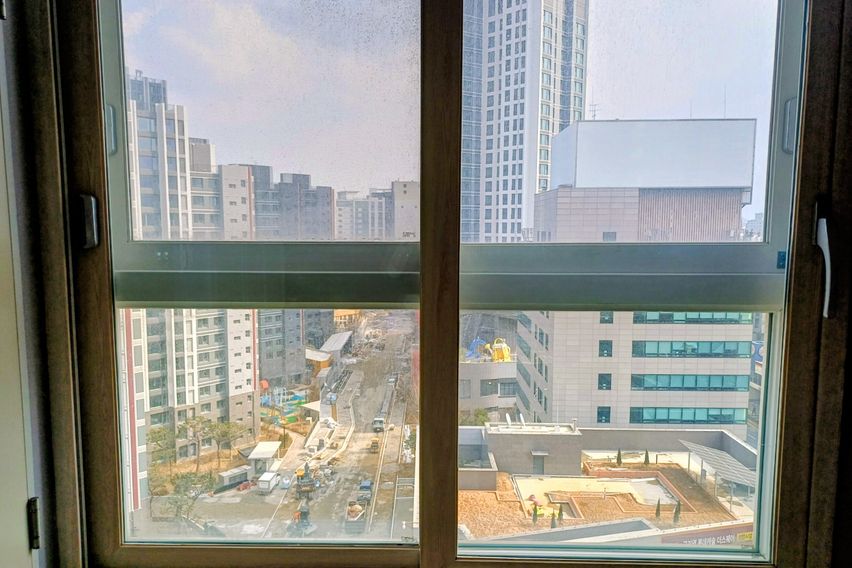 구리역한양대병원안심신축