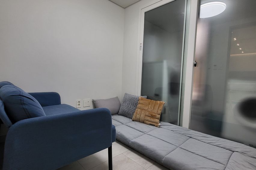 올림픽공원 넓은 3룸 15번째 이미지