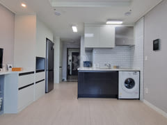 U-City Officetel Two-Room Unit 5th image