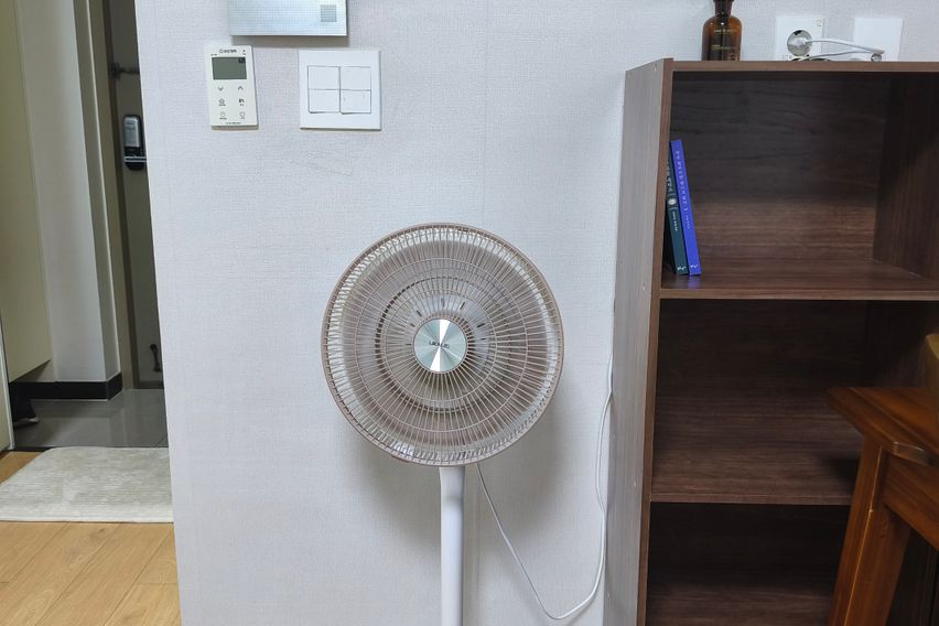 서울초입 고촌역/김포