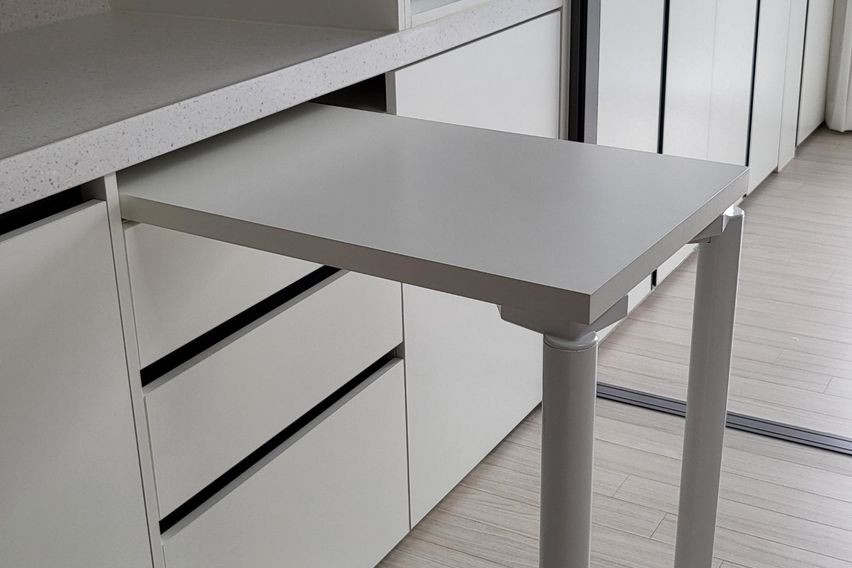 캠퍼스타운역🌟송도더샵🌟 6번째 이미지