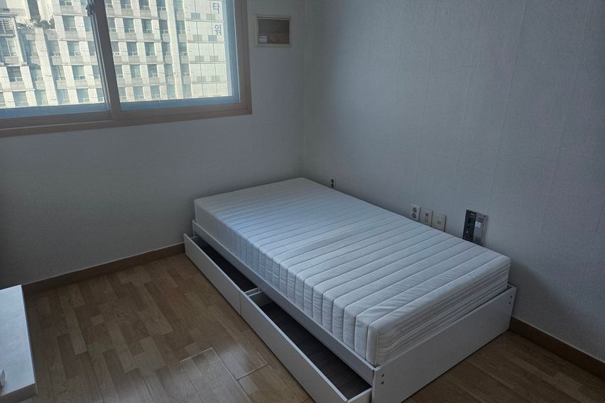 창원 편안한 숙소