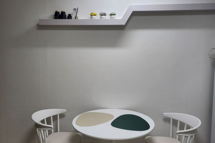 Daemyung Apsan Simple Full 3-Room 4th image