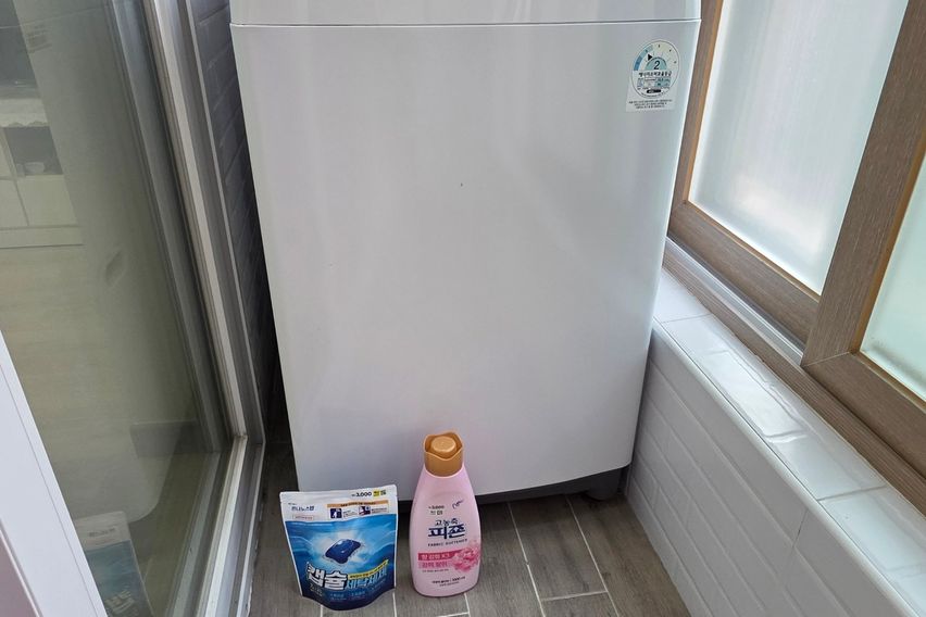 유니월드빌 302호 16번째 이미지