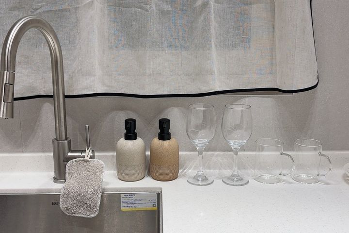 3 minutes from Sillim Station. Stay02 15th image