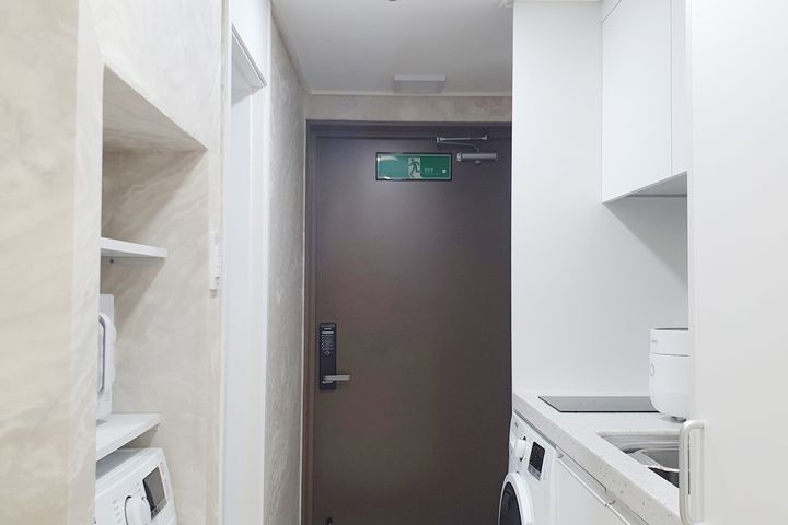 🛑 Seongsu Station Duplex, Fully Furnished 15th image