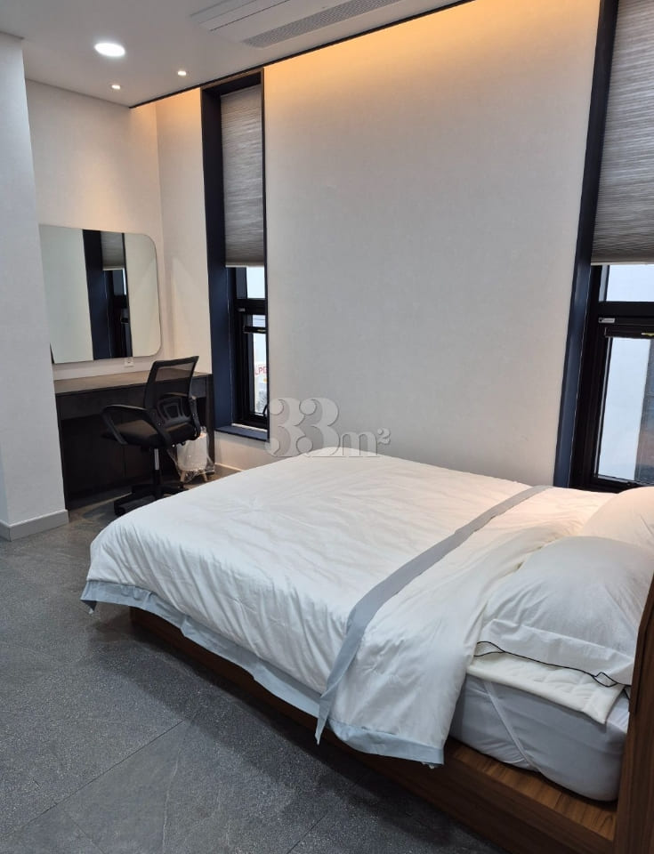 Quiet private house in Jocheon, Jeju 2th image