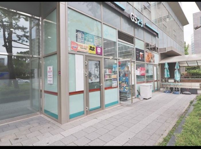 슬세권의 천국~풀옵션