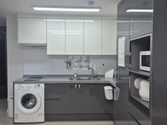 Two-room unit near Seomyeon Station 9th image
