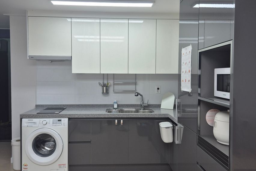 서면인근 역세권 투룸