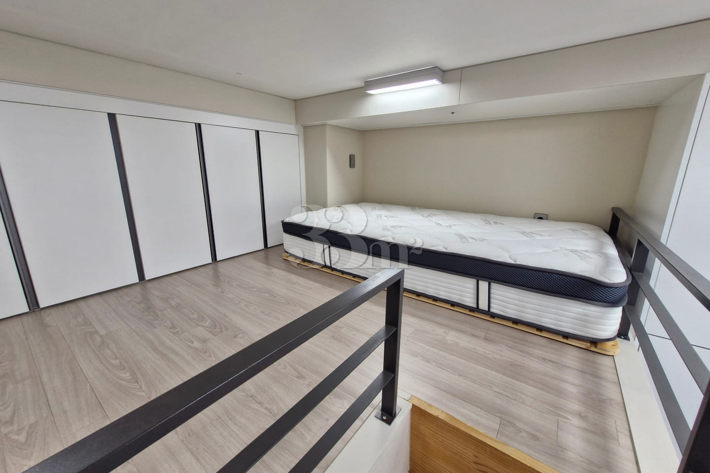 Newly built officetel near Yeongdeungpo Marke 6th image