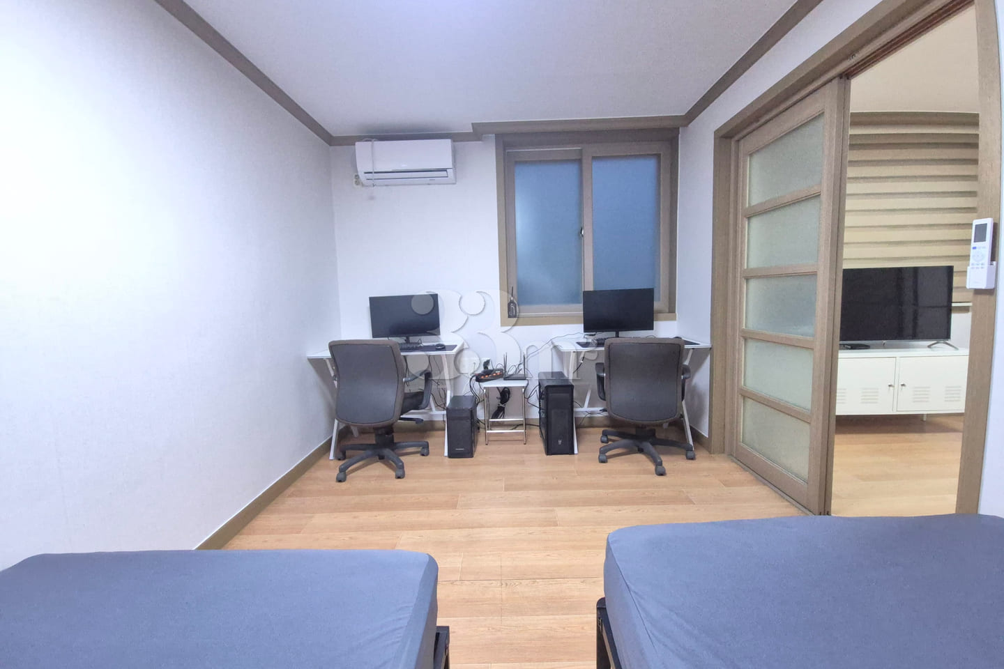 Silla House PC Room 203 0th image