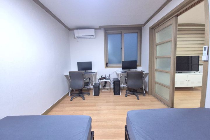 신라하우스pc룸203 0번째 이미지