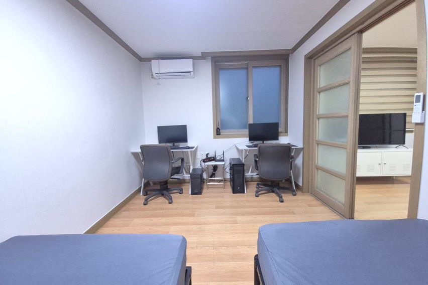 신라하우스pc룸203 0번째 이미지