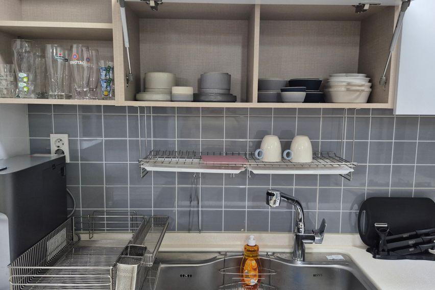 서면 전포쓰리룸4인😁