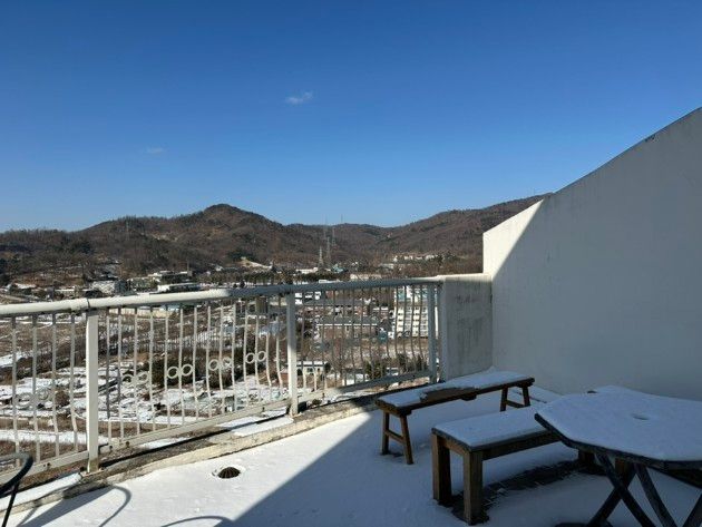 북한산 고급 펜트하우스 0번째 이미지