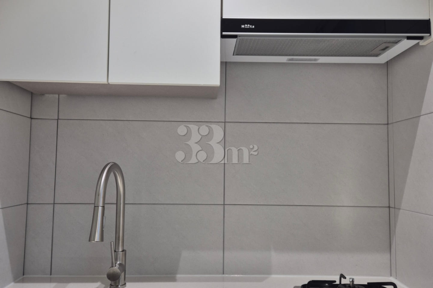 Pretty Studio Apartment in Suwan-dong A 7th image