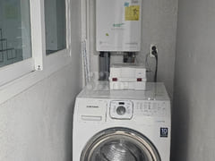 2-room apartment near Mokdong Station and Dae 8th image