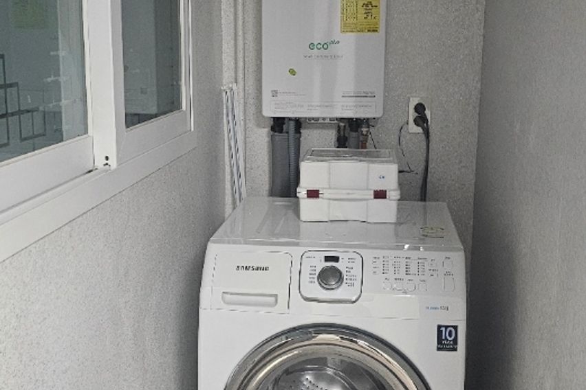 목동역 대일고 2룸