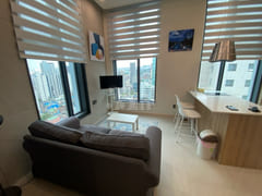 Euljiro fully furnished duplex 5th image