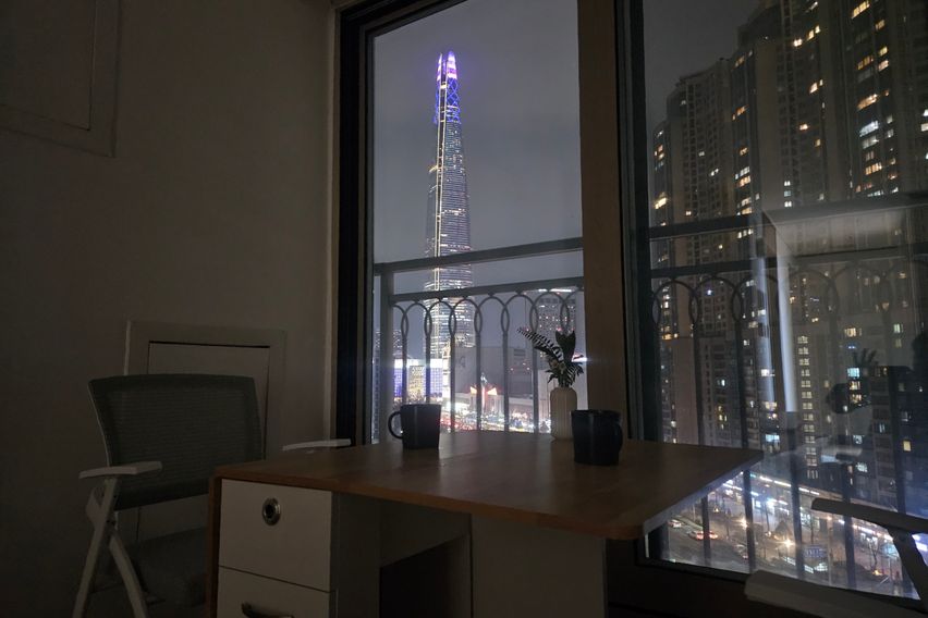 잠실새내 5분 APT 3번째 이미지