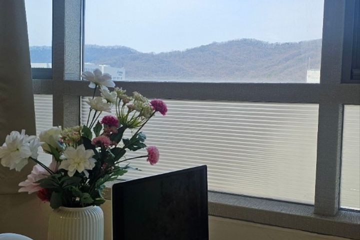 광명역 중대병원 트리플 1번째 이미지
