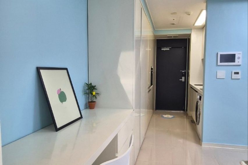 호텔감성의 프리미엄숙소