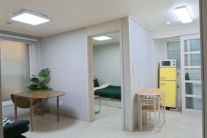 초역세권/무료주차 1번째 이미지