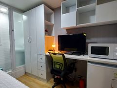 Yeongdeungpo/Yeouido, fully furnished 1th image